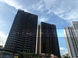 Amo Residence (D20), Apartment #501604381